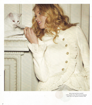 Illustration for article titled Free People: Winning Us Over With Cute, Cuddly Critters